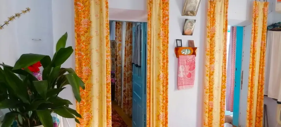 1-этажный дом, 50 м² на 15 сот. в Кеслерово