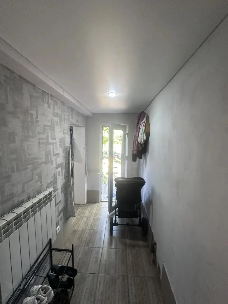 1-этажный дом, 44,3 м² на 12 сот. в Крымске