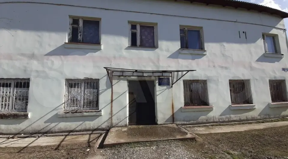 Коммерческое помещение, 370,6 м² в Крымске