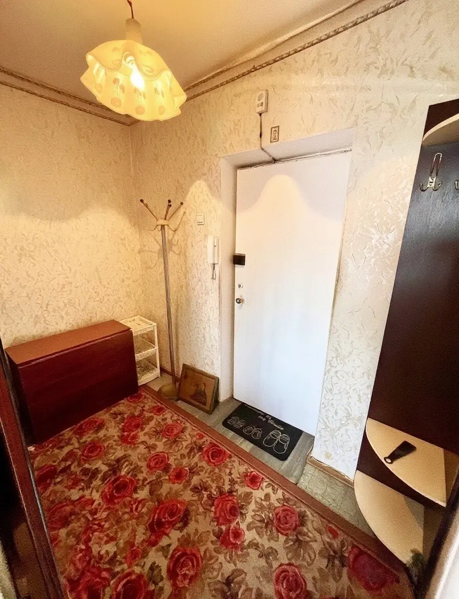 1-комн. квартира, 32,9 м² в Крымске