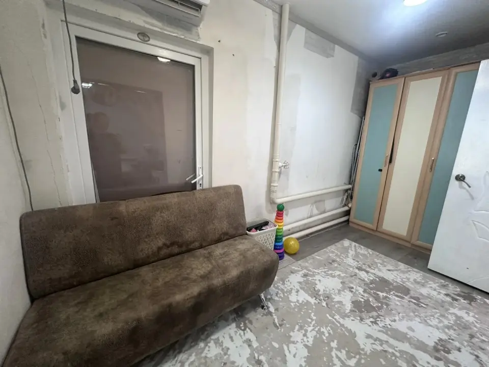 1-этажный дом, 44,3 м² на 12 сот. в Крымске