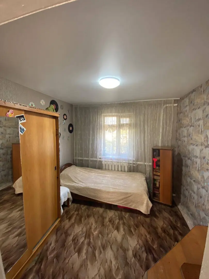 1-этажный дом, 67 м² на 6,5 сот. в Крымске