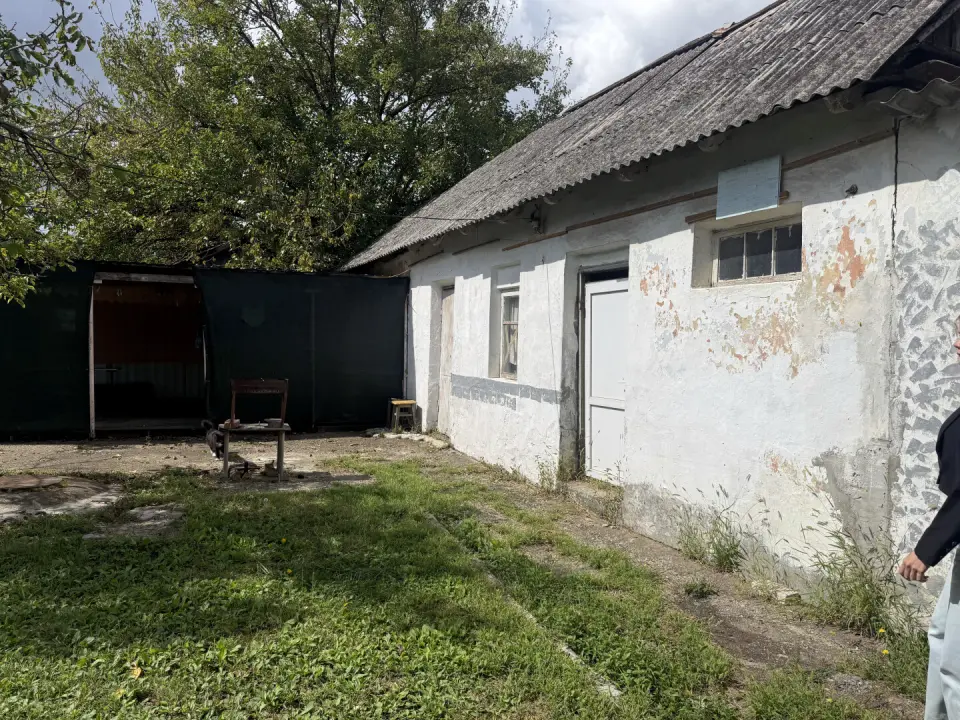 1-этажный дом, 54 м² на 5 сот. в Крымске