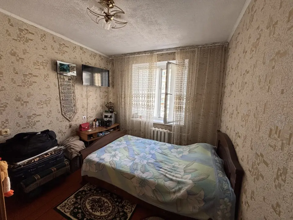 4-комн. квартира, 81 м² в Крымске