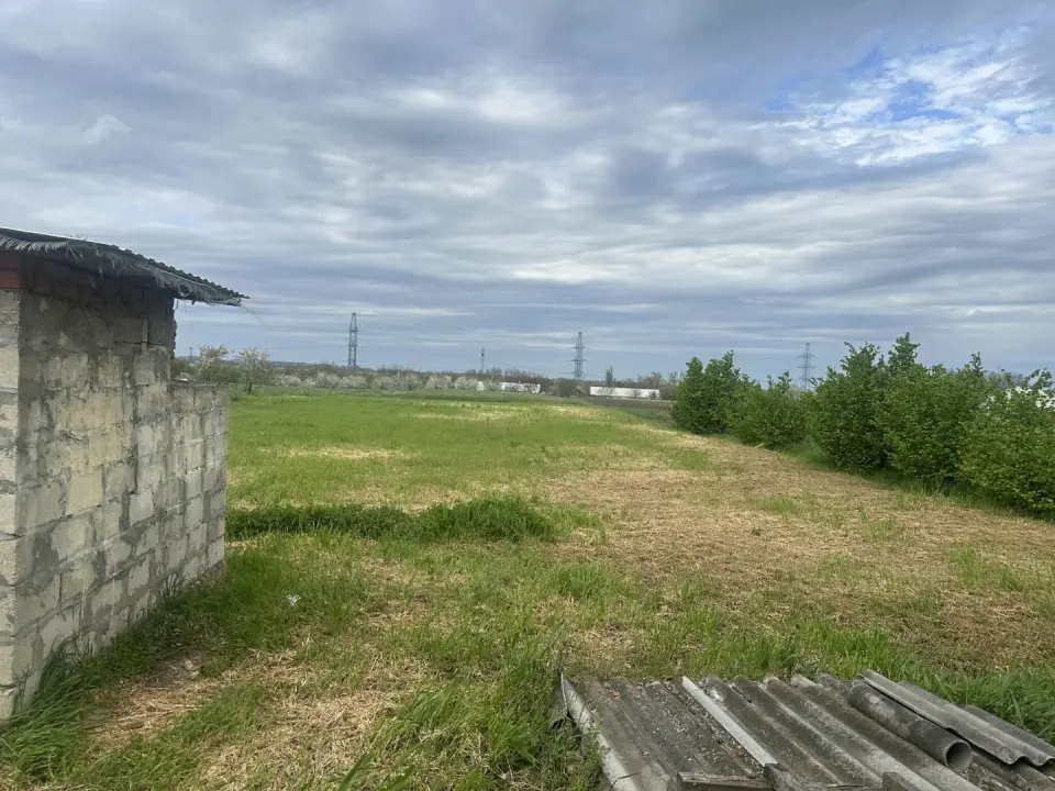 1-этажный дом, 37,1 м² на 17 сот. в Красная Батарея х.