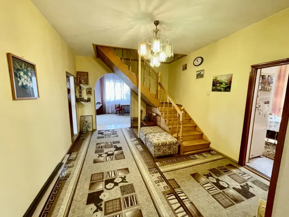 2-этажный дом, 155,2 м² на 4 сот. в Крымске