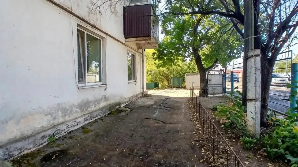 2-комн. квартира, 50 м² в Крымске