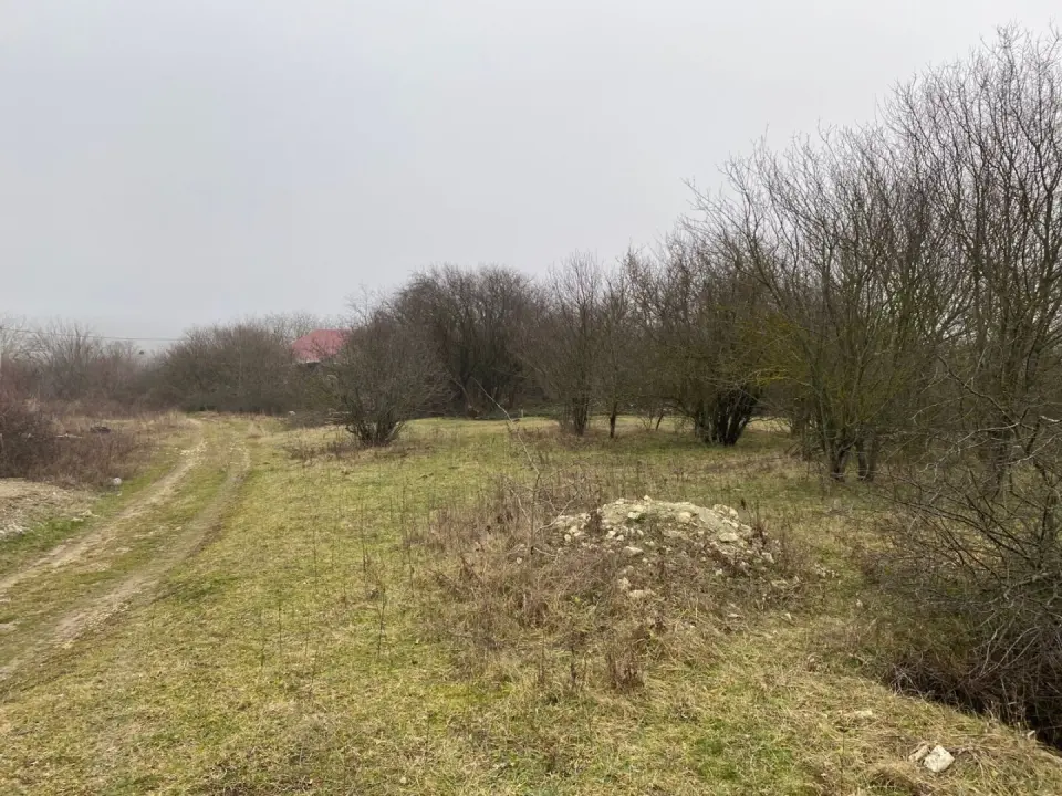 Участок, 8,6 сот. в Неберджаевская ст-це