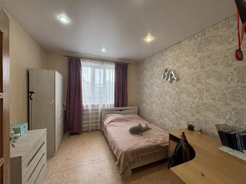 1-этажный дом, 151,4 м² на 4 сот. в Крымске