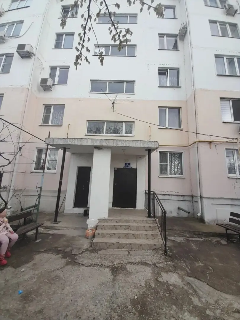 2-комн. квартира, 51 м² в Крымске