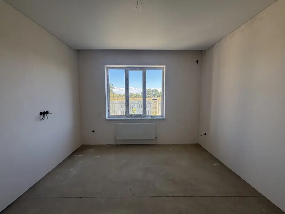 1-этажный дом, 105 м² на 4 сот. в Крымске