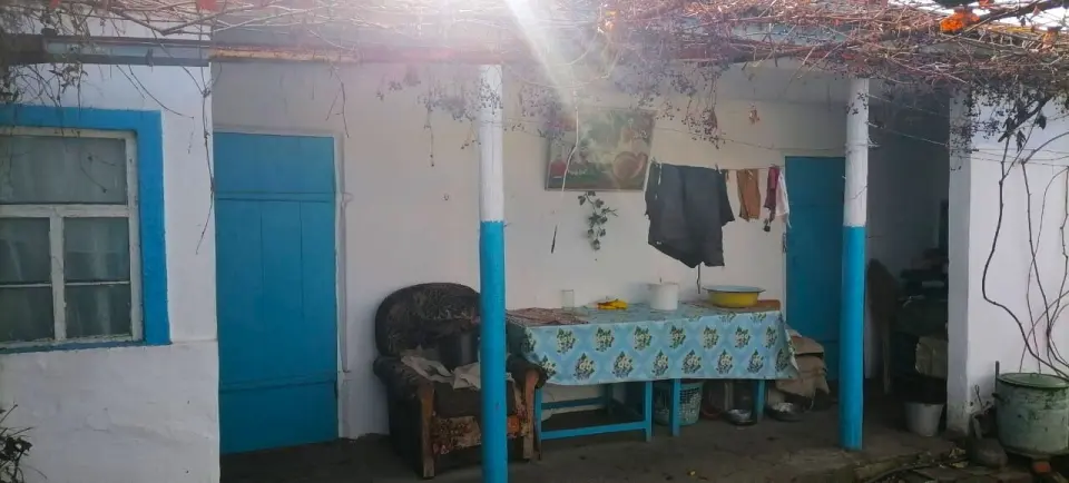 1-этажный дом, 50 м² на 15 сот. в Кеслерово