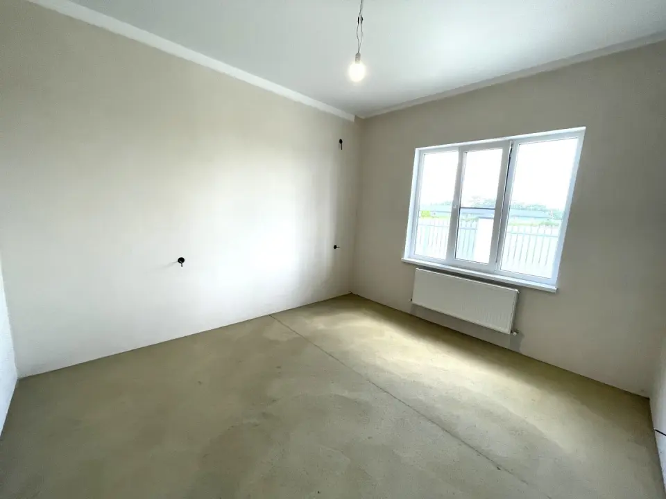 1-этажный дом, 110 м² на 4 сот. в Крымске