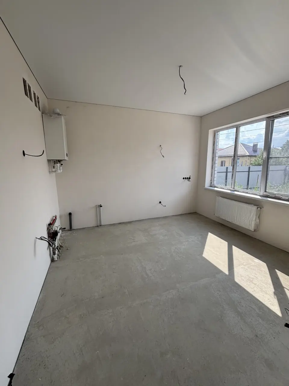2-этажный дом, 145 м² на 5 сот. в Крымске