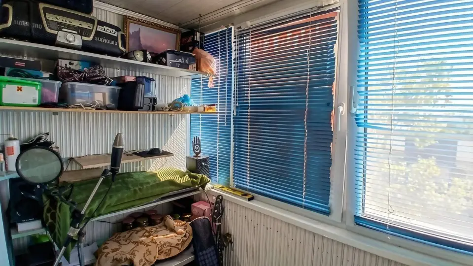 3-комн. квартира, 69 м² в Крымске