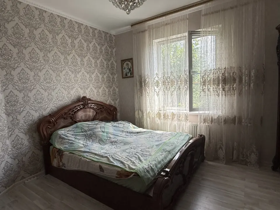 1-этажный дом, 66,5 м² на 3 сот. в Крымске