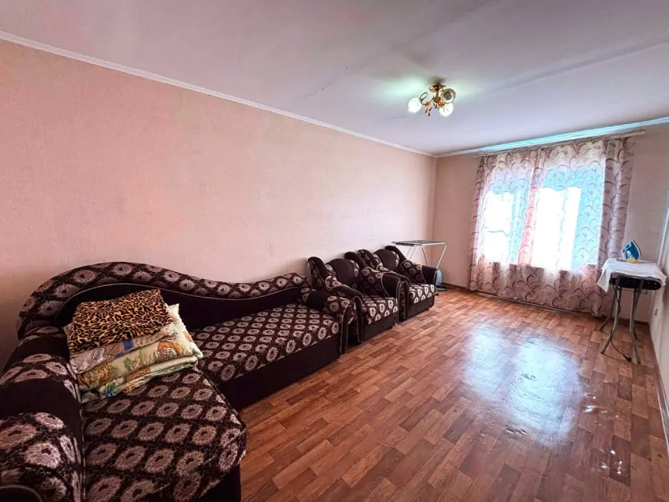 2-комн. квартира, 63,5 м² в Крымске