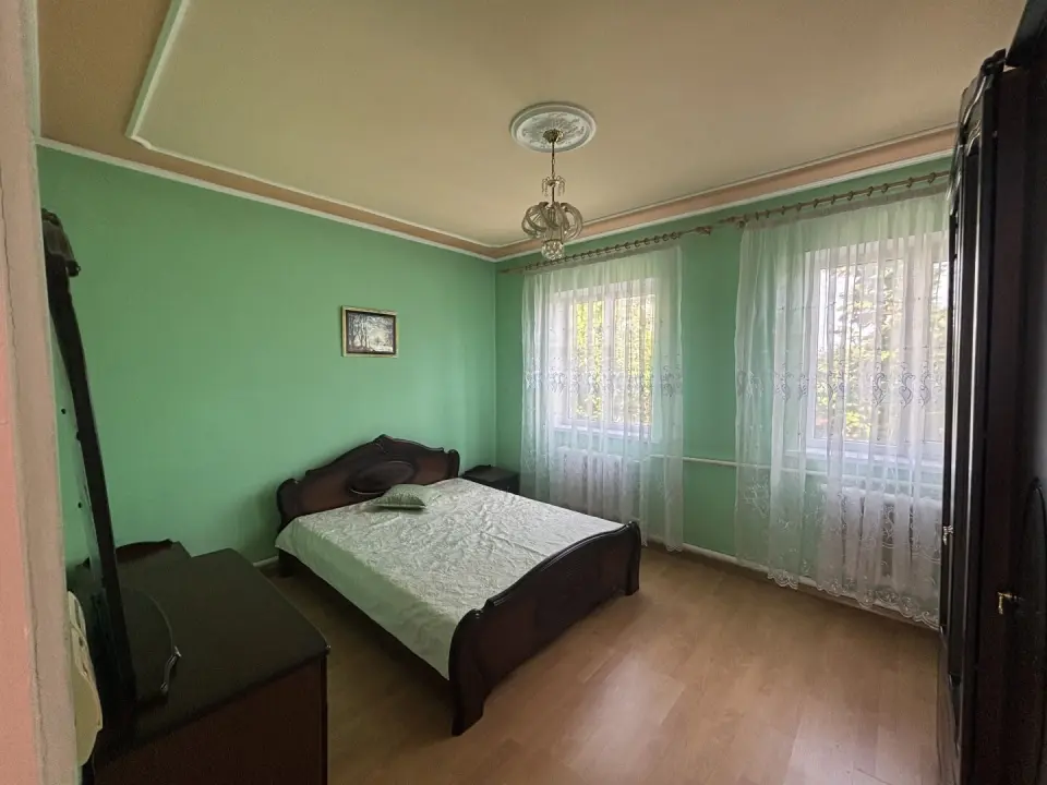 1-этажный дом, 58,6 м² на 5,9 сот. в Крымске
