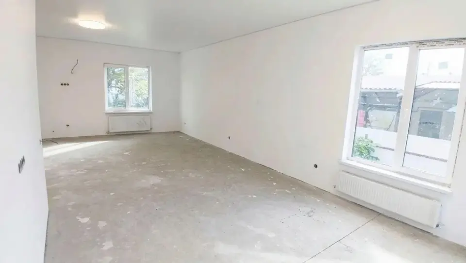 2-этажный коттедж, 134 м² на 2 сот. в Крымске