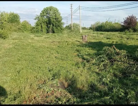 Участок, 14 сот., Личное подсобное хозяйство