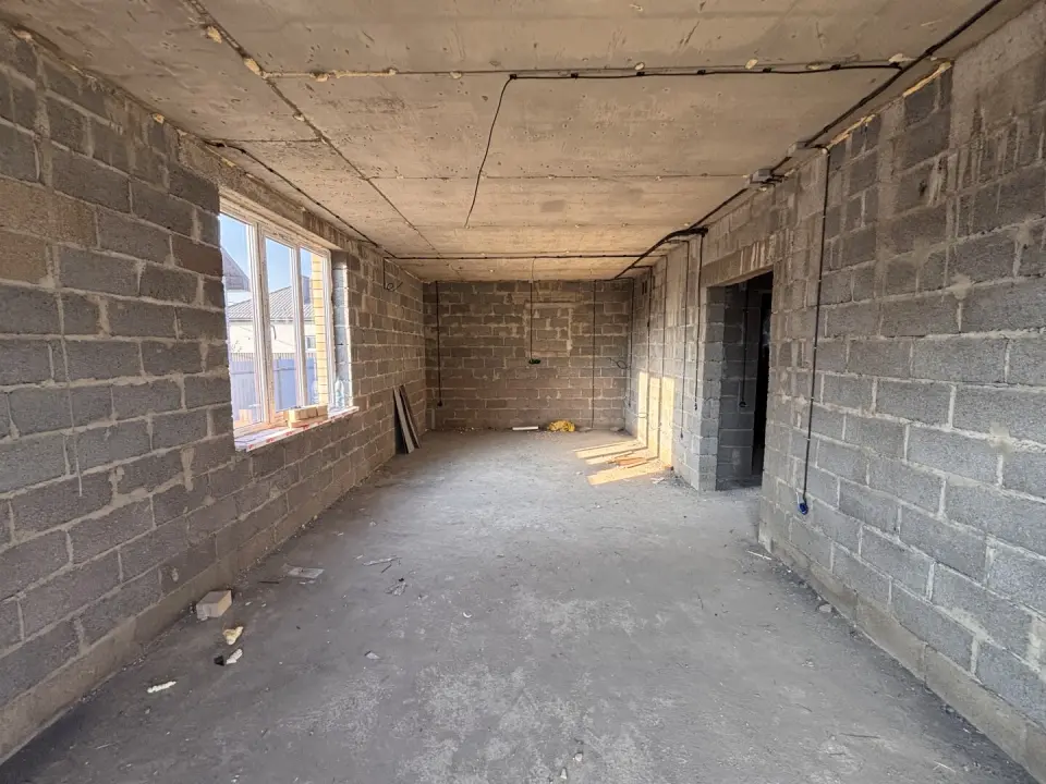 2-этажный дом, 140 м² на 4 сот. в Крымске