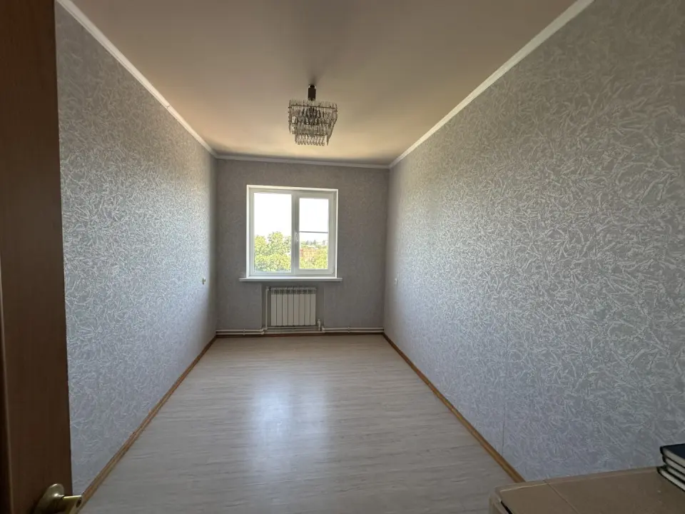 3-комн. квартира, 51 м² в Крымске