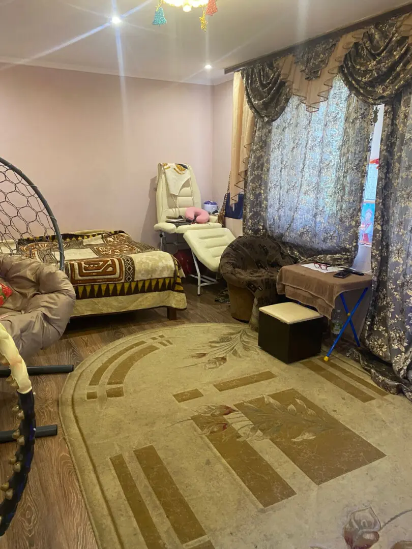 1-этажный дом, 62,9 м² на 19 сот. в Адагум х.