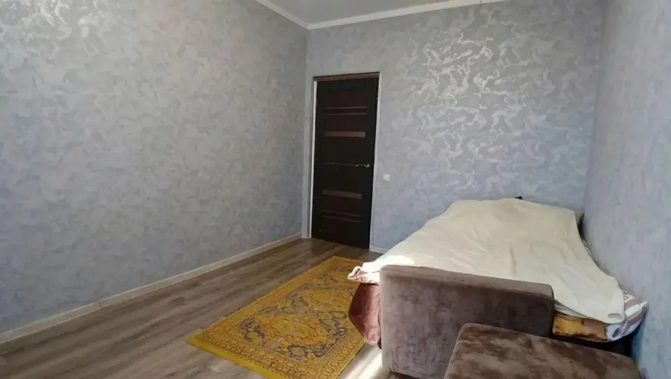 1-этажный дом, 80 м² на 6 сот. в Крымске