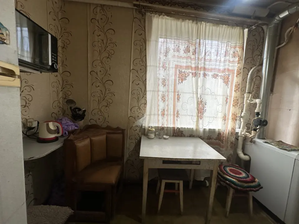3-комн. квартира, 57 м² в Анапе