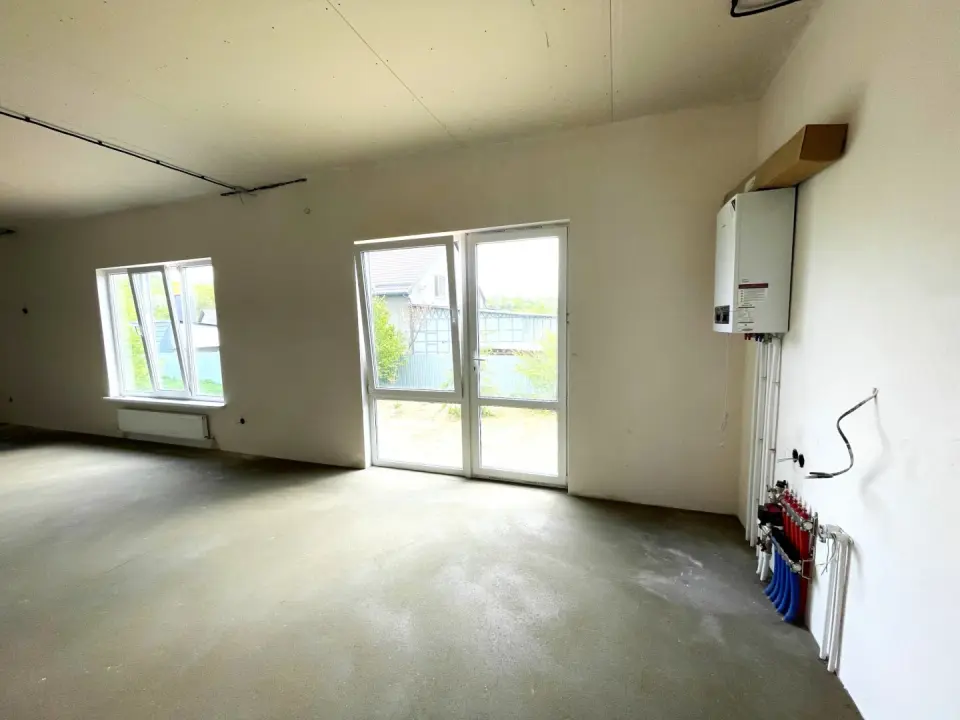 1-этажный дом, 105 м² на 6 сот. в Крымске