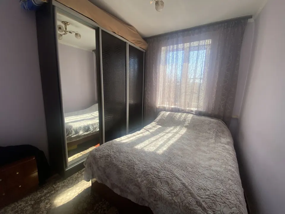 1-этажный дом, 80 м² на 6 сот. в Южном