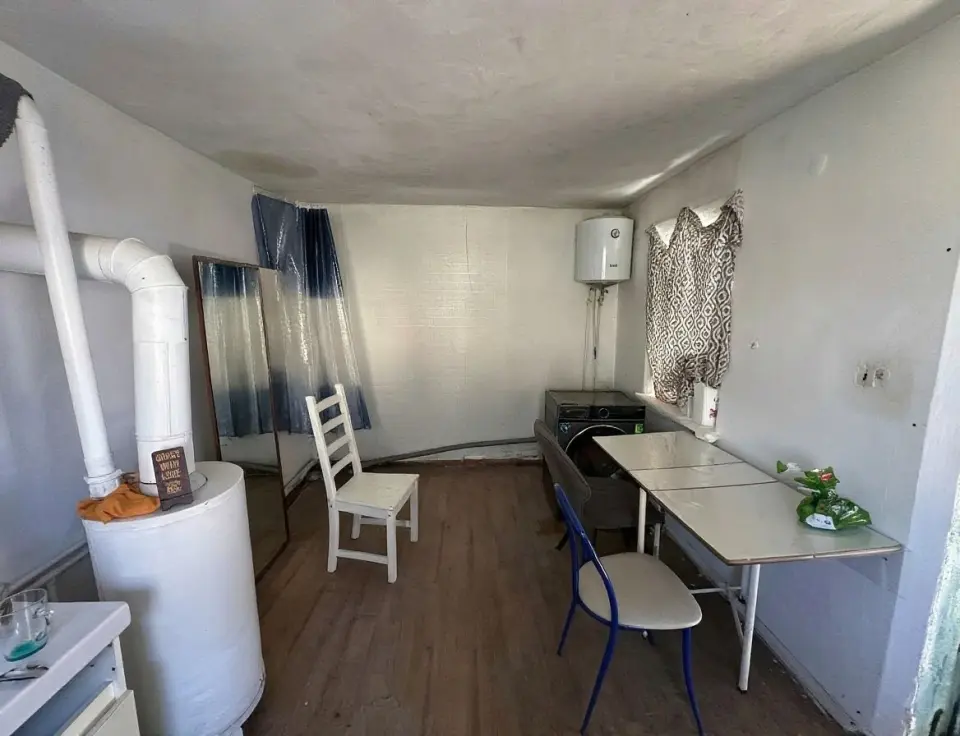 1-этажный дом, 64 м² на 15 сот. в Крымске