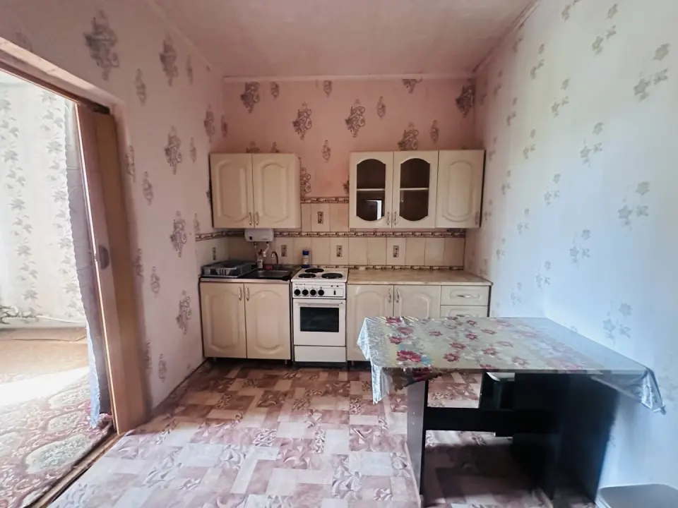 2-комн. квартира, 45,8 м² в Крымске