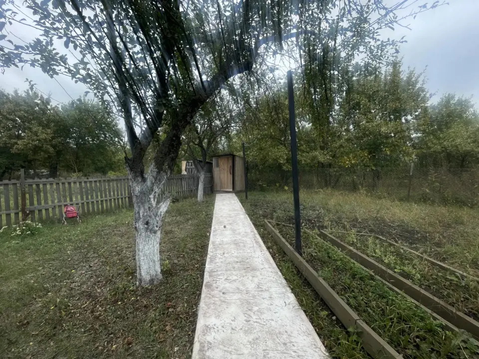 1-этажная дача, 30 м² на 5,4 сот. в сдт Ягодка тер.