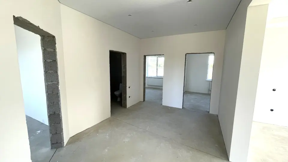 1-этажный дом, 90 м² на 4 сот. в Крымске