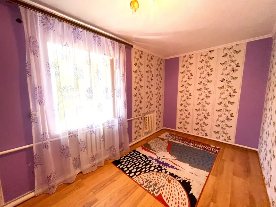 1-этажный дом, 79,1 м² на 4,3 сот. в Крымске