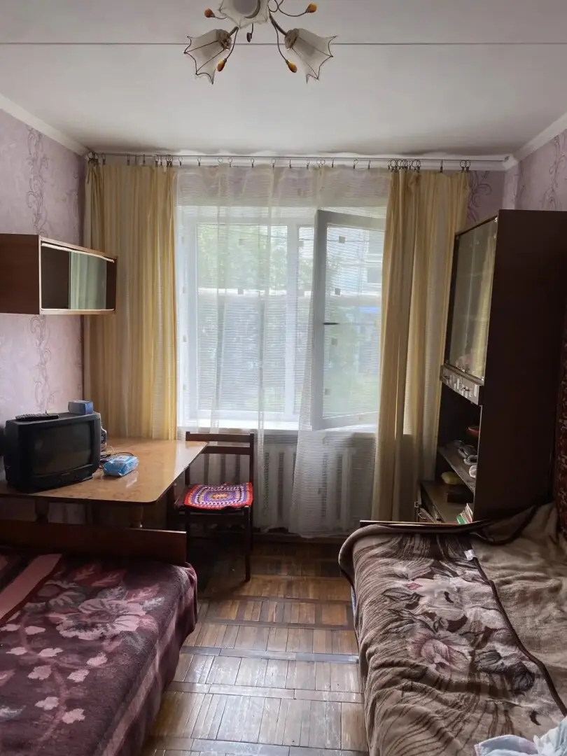 2-комн. квартира, 49,4 м² в Крымске