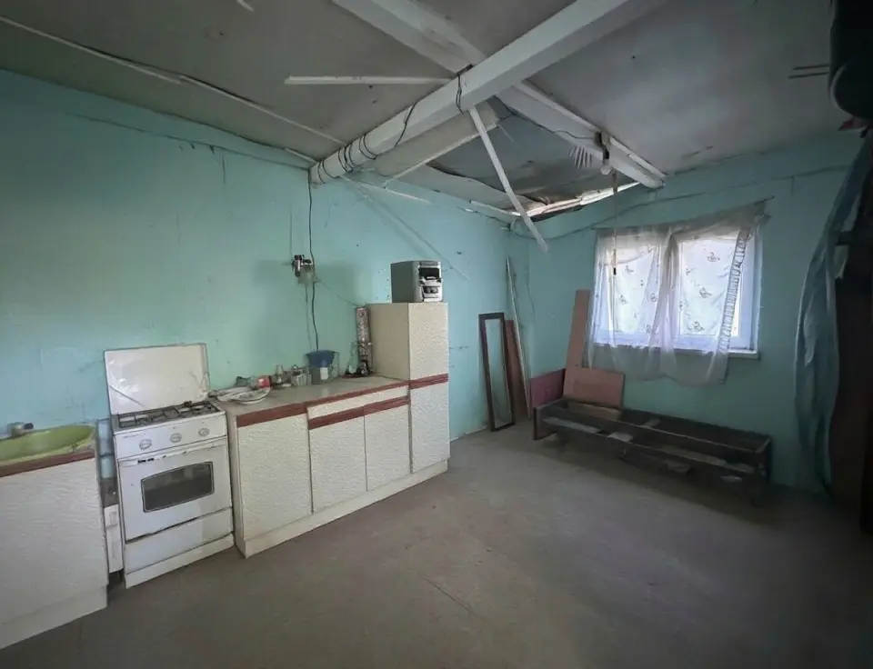 1-этажная дача, 30 м² на 4,5 сот. в Красное снте