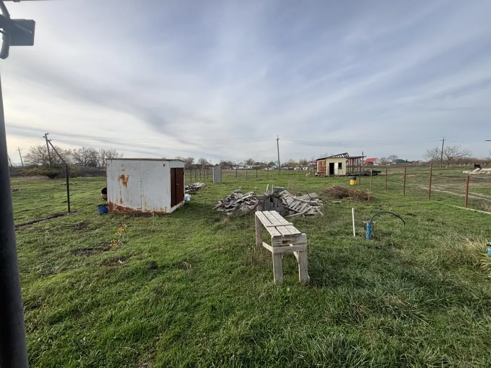 1-этажный дом, 92 м² на 3 сот. в Экономическом