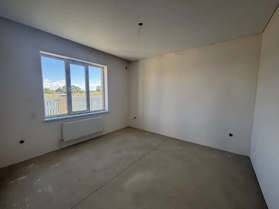 1-этажный дом, 105 м² на 4 сот. в Крымске