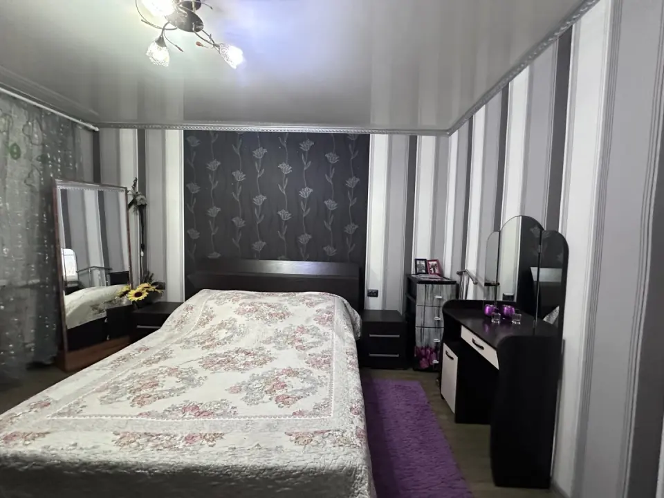 1-этажный дом, 170 м² на 11 сот. в Новоукраинский х.