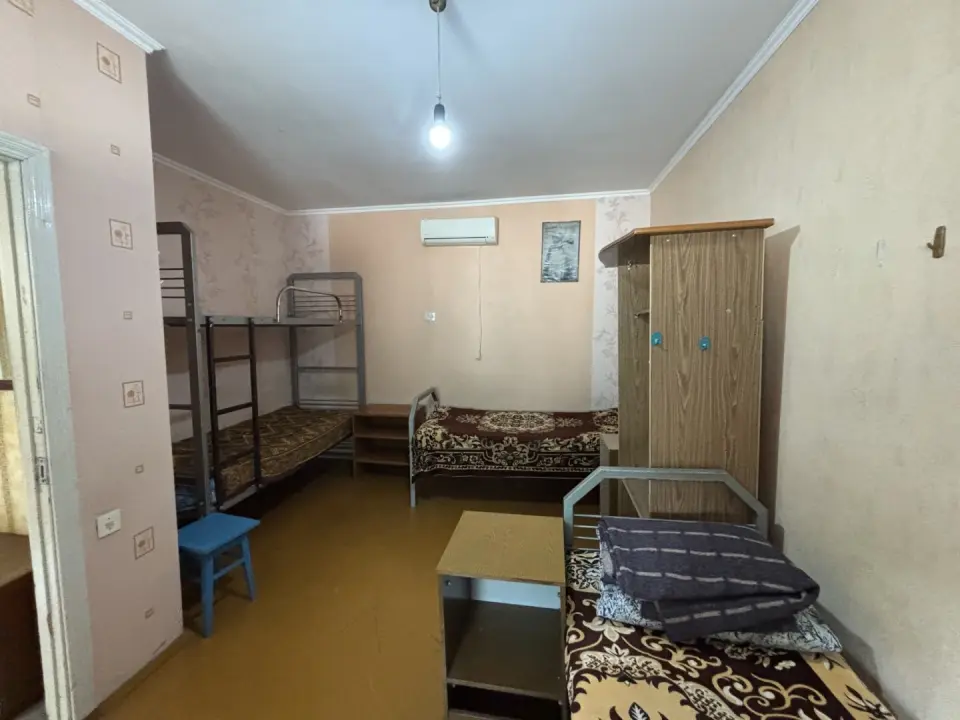 Гостиница, 600 м² в Крымске