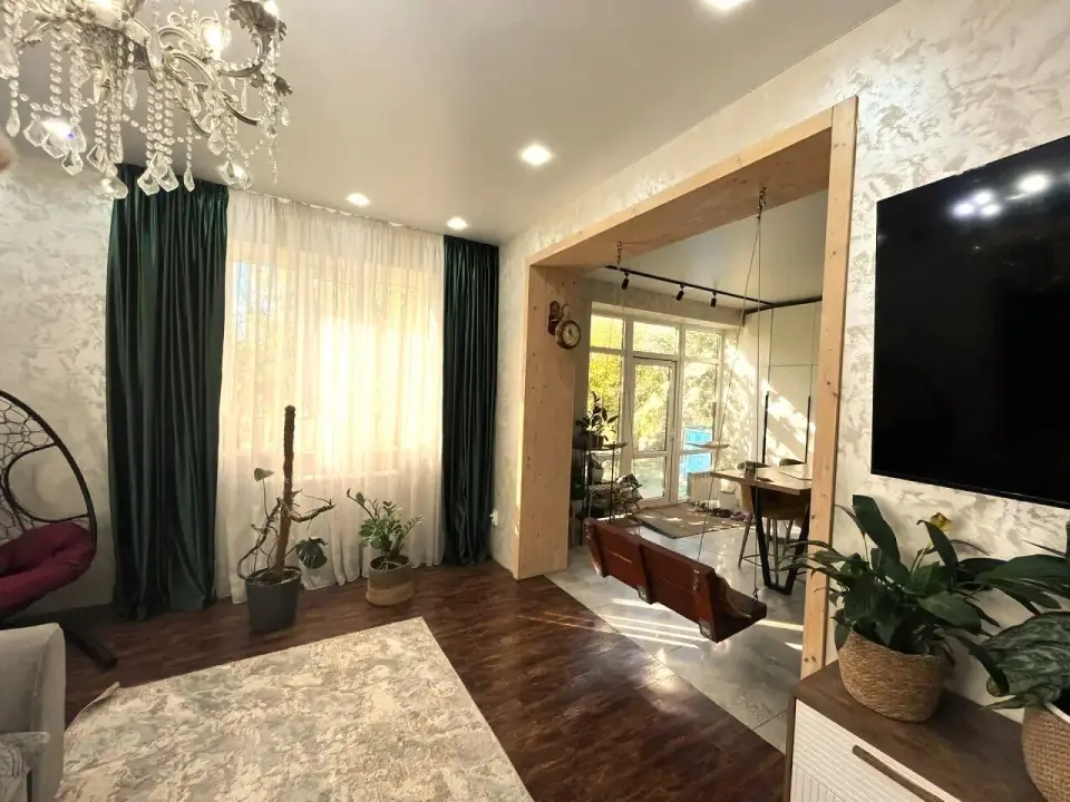 2-этажный дом, 237 м² на 6,6 сот. в Горный сад снте