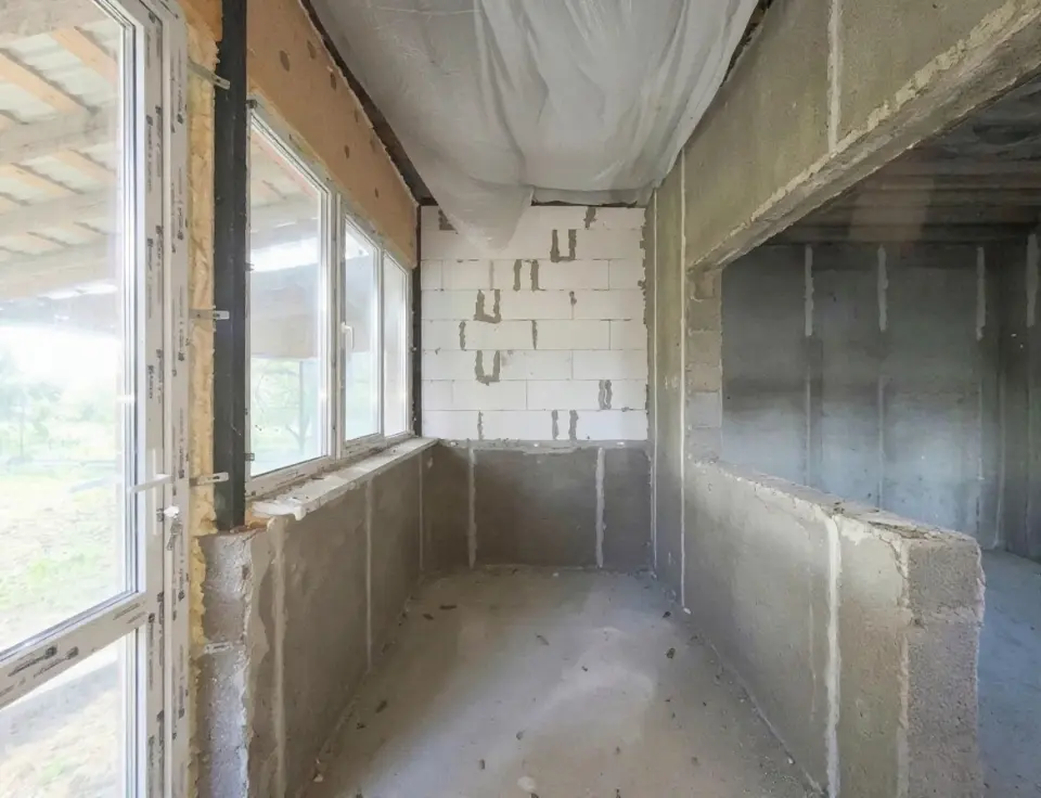 1-этажный дом, 151 м² на 9,2 сот. в Крымске