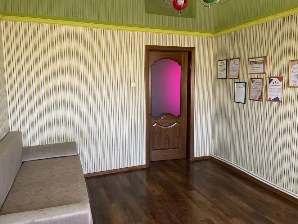 3-этажный дом, 149 м² на 6 сот. в Крымске