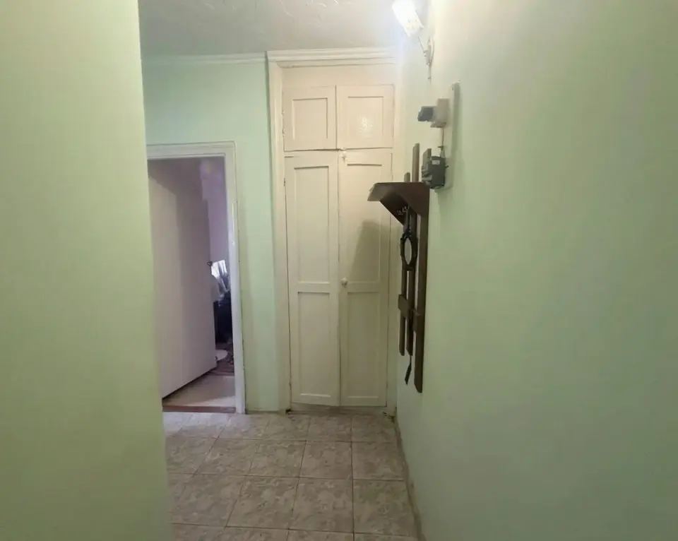 2-комн. квартира, 41,4 м² в Крымске