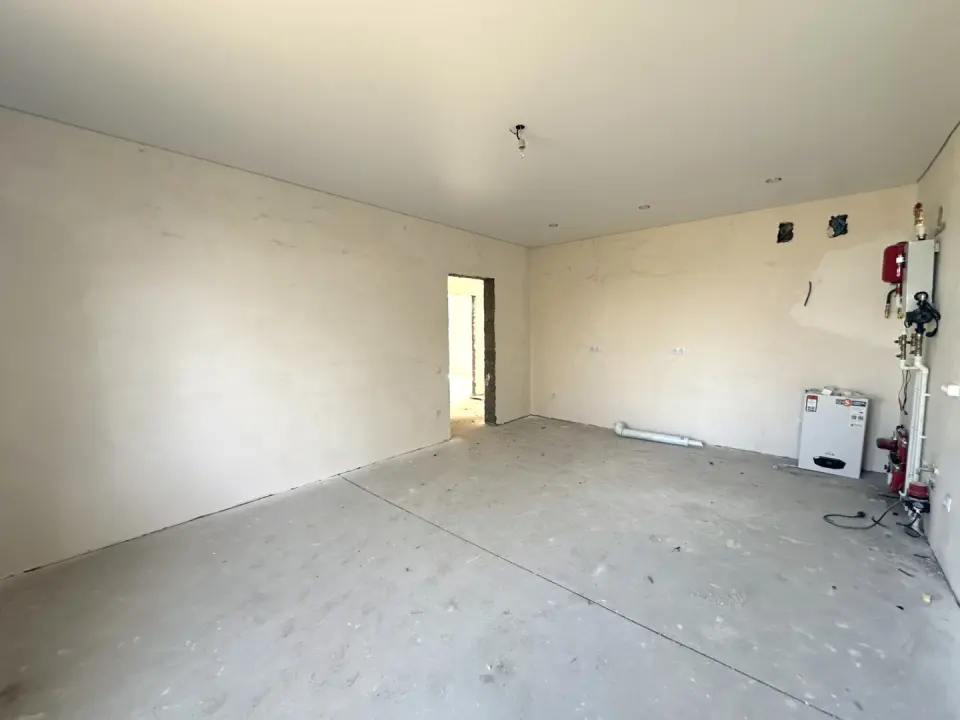 1-этажный дом, 90 м² на 6,2 сот. в Крымске