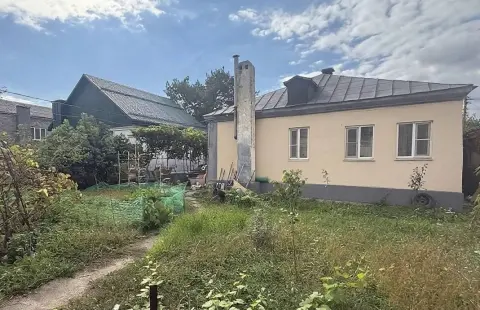 Дом, 100 м², 6 сот.