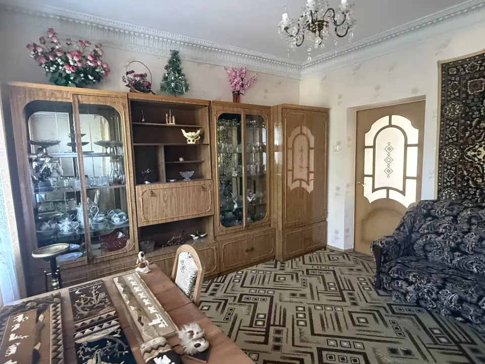 1-этажный дом, 61,2 м² на 5 сот. в Крымске