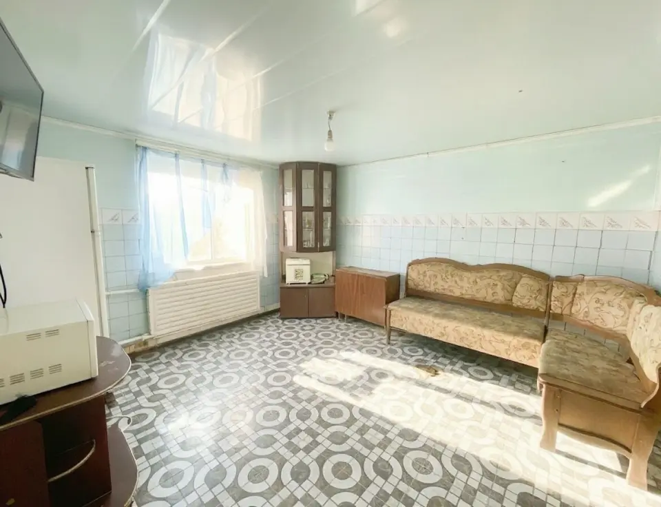 1-этажный дом, 62 м² на 9,7 сот. в Павловский х.